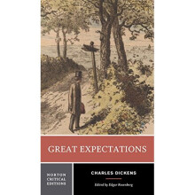 Great Expectations (Norton Critical Editions)
