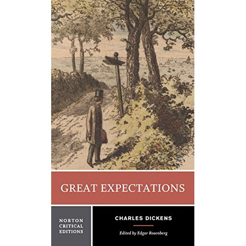 Great Expectations (Norton Critical Editions)