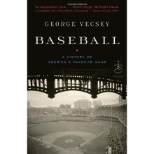Baseball: A History of America's Favourite Game (Modern Library Classics)