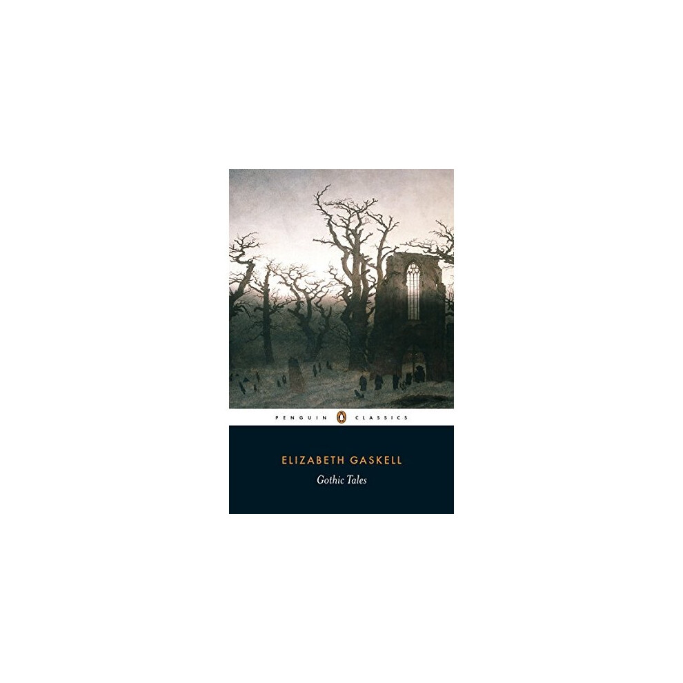 Gothic Tales