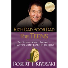 Rich Dad Poor Dad for Teens