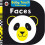 Faces: Baby Touch First Focus 1