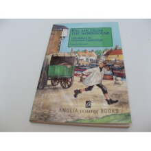 Escape from the Workhouse: Adventure in Victorian Cambridge (History Key Stage two)