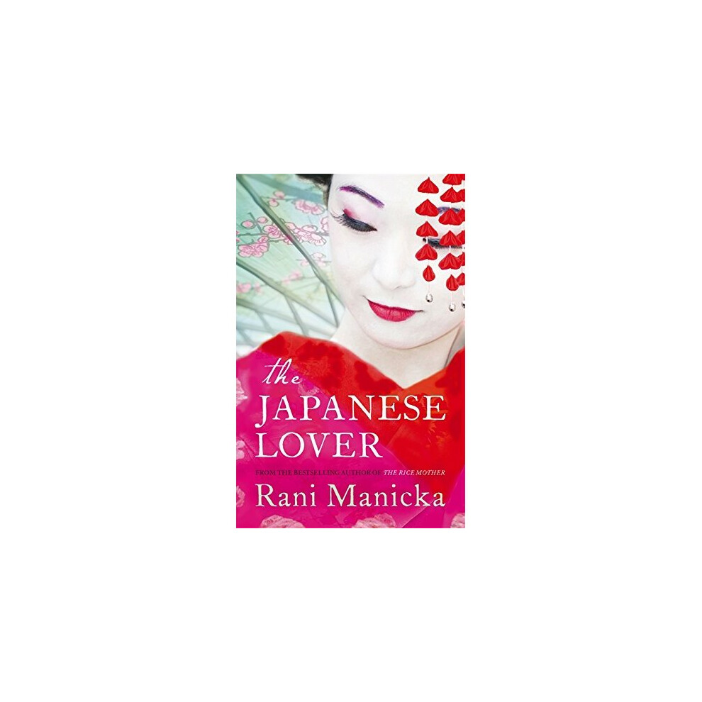 The Japanese Lover