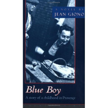 Blue Boy