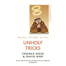 Unholy Tricks (MASTER BRIDGE)