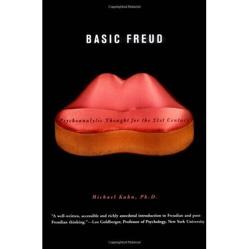 Basic Freud