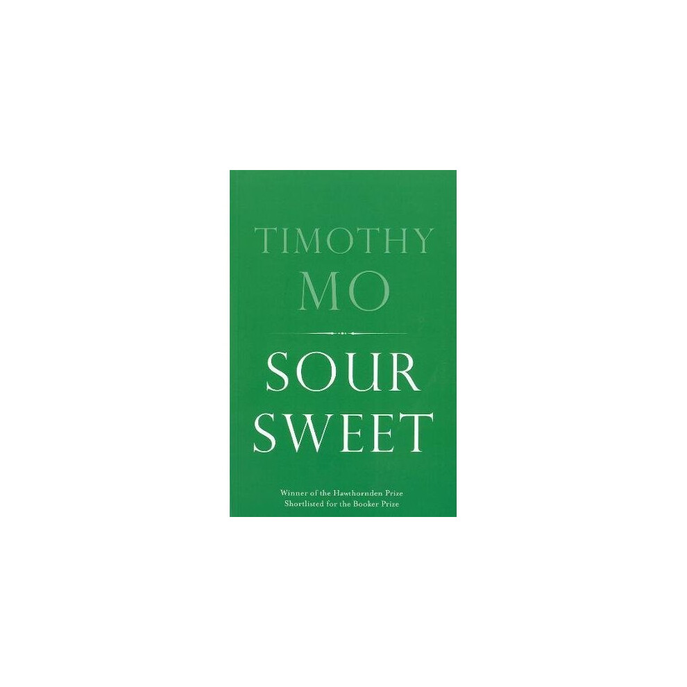 Sour Sweet