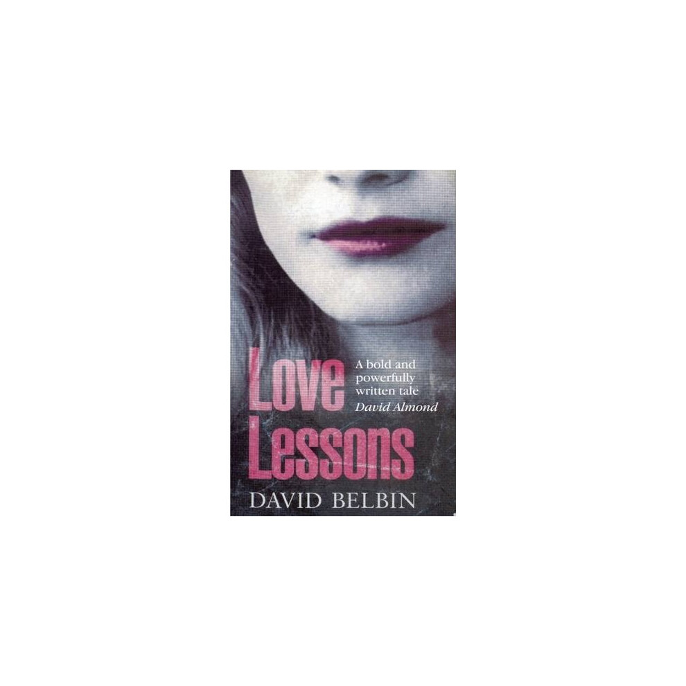 Love Lessons