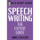 Speechwriting (Hale Expert Guides) 1