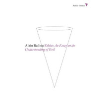 Ethics: An Essay on the Understanding of Evil (Radical Thinkers)