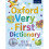 Oxford Very First Dictionary 1
