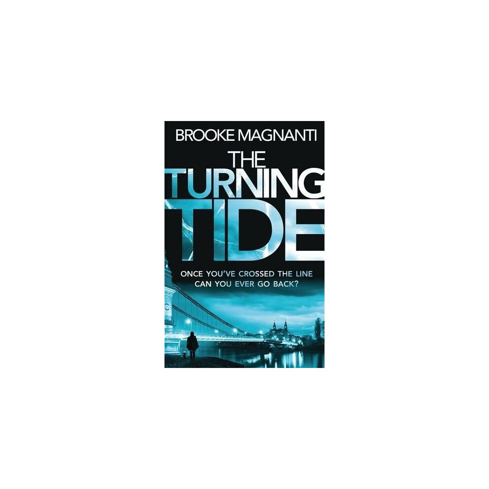 The Turning Tide