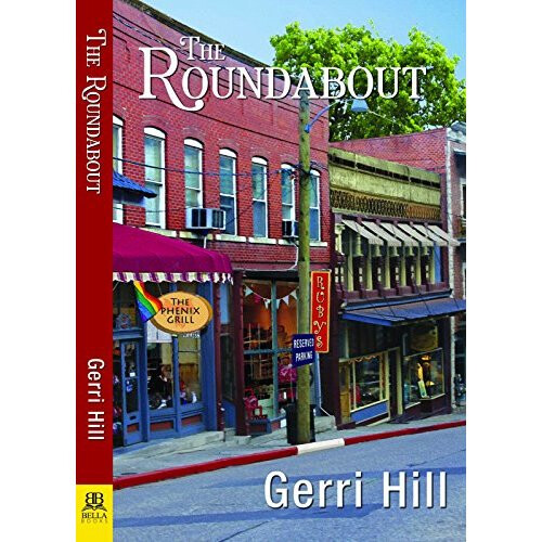 The Roundabout