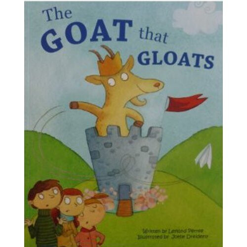 The Goat That Gloats