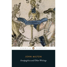 Areopagitica and Other Writings (Penguin Classics)
