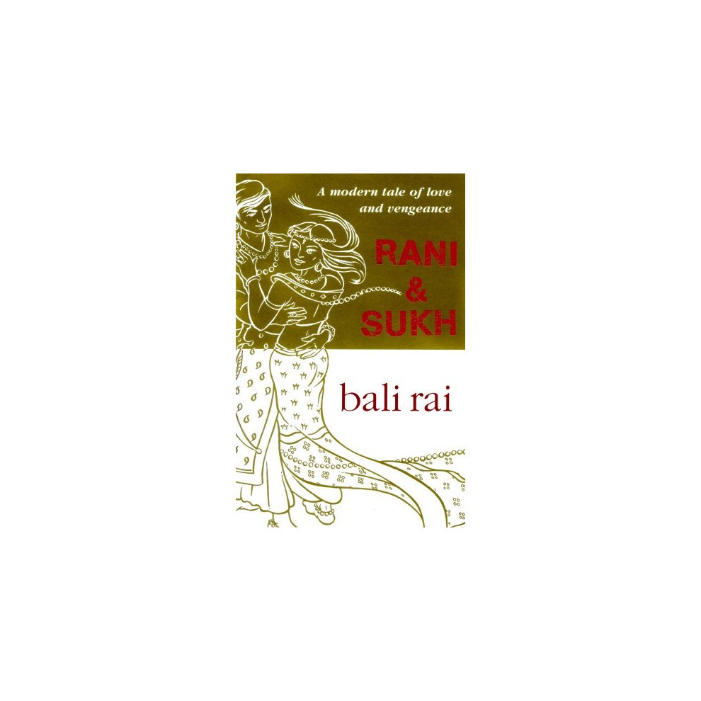 Rani And Sukh