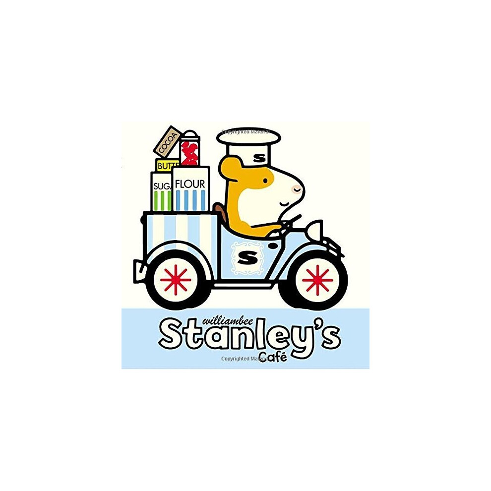 Stanley's CafÃ©