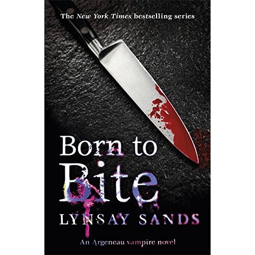 Born to Bite: An Argeneau Vampire Novel