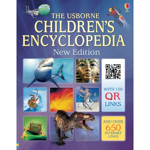 Children's Encyclopedia
