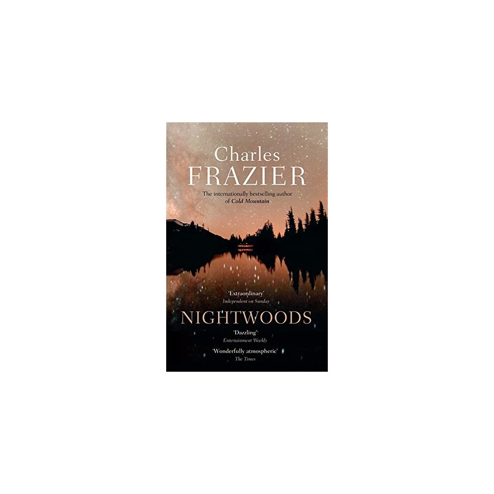 Nightwoods