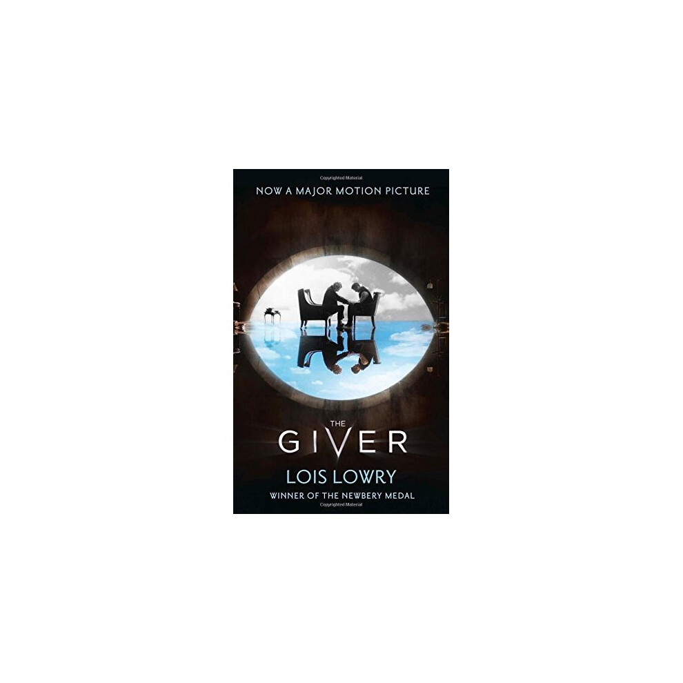 The Giver (The Giver Quartet)