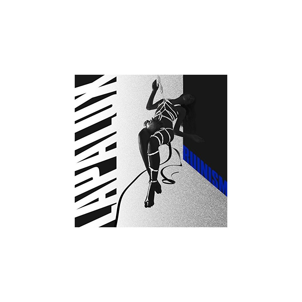 Lapalux - Ruinism [VINYL]