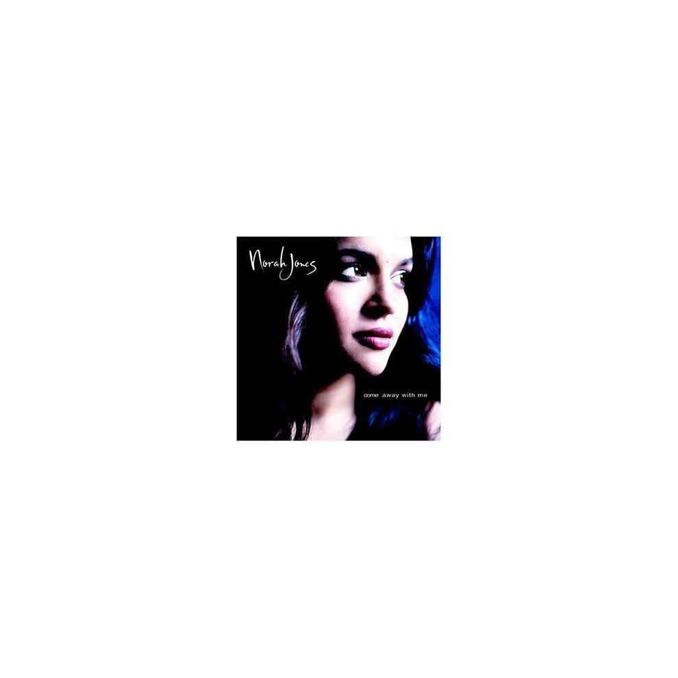 Norah Jones - Come Away With Me [CD]