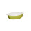 Premier Housewares Ovenlove Baking Dish, 0.9 Ltr, Lime Green 1