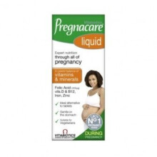 Vitabiotics - Pregnacare Liquid 200 ML