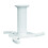 Newstar BEAMER-C80WHITE Ceiling White project mount 4