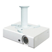 Newstar BEAMER-C80WHITE Ceiling White project mount