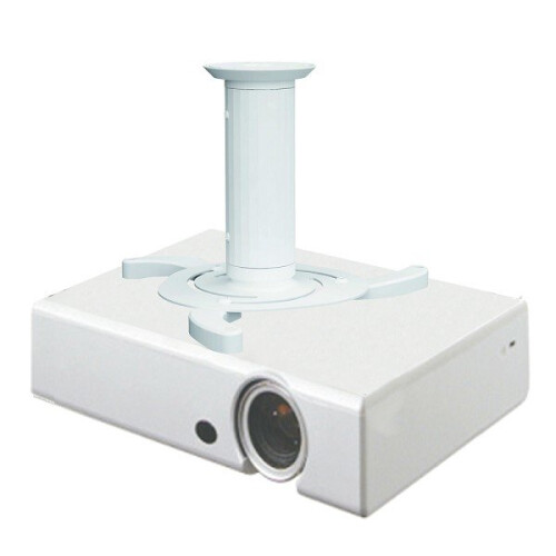 Newstar BEAMER-C80WHITE Ceiling White project mount