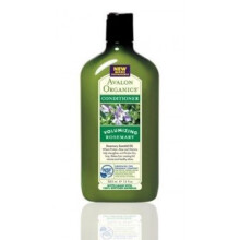 Avalon Organics, Conditieer, Volumiserende Rosmarijn, 11 oz (312 g)