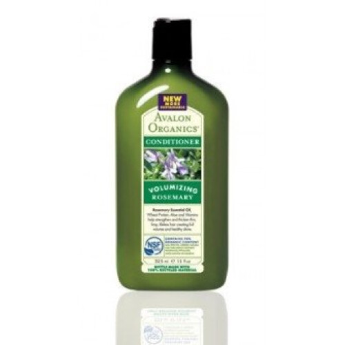 Avalon Organics Avalon Organics - Rosemary Volume Conditioner 325ml