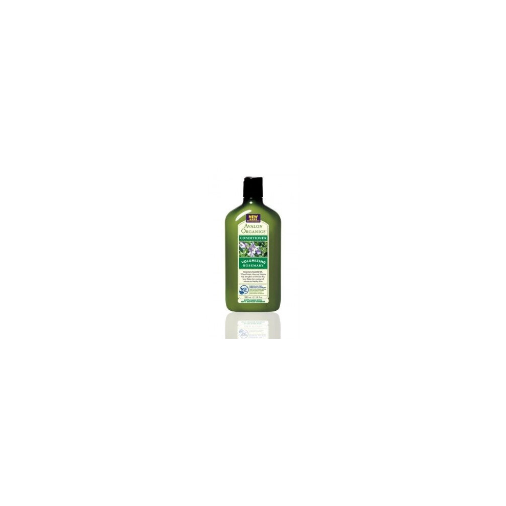 Avalon Organics - Rosemary Volume Conditioner 325Ml