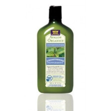 Avalon Organics - Peppermint Revitaizing Conditioner 325ml
