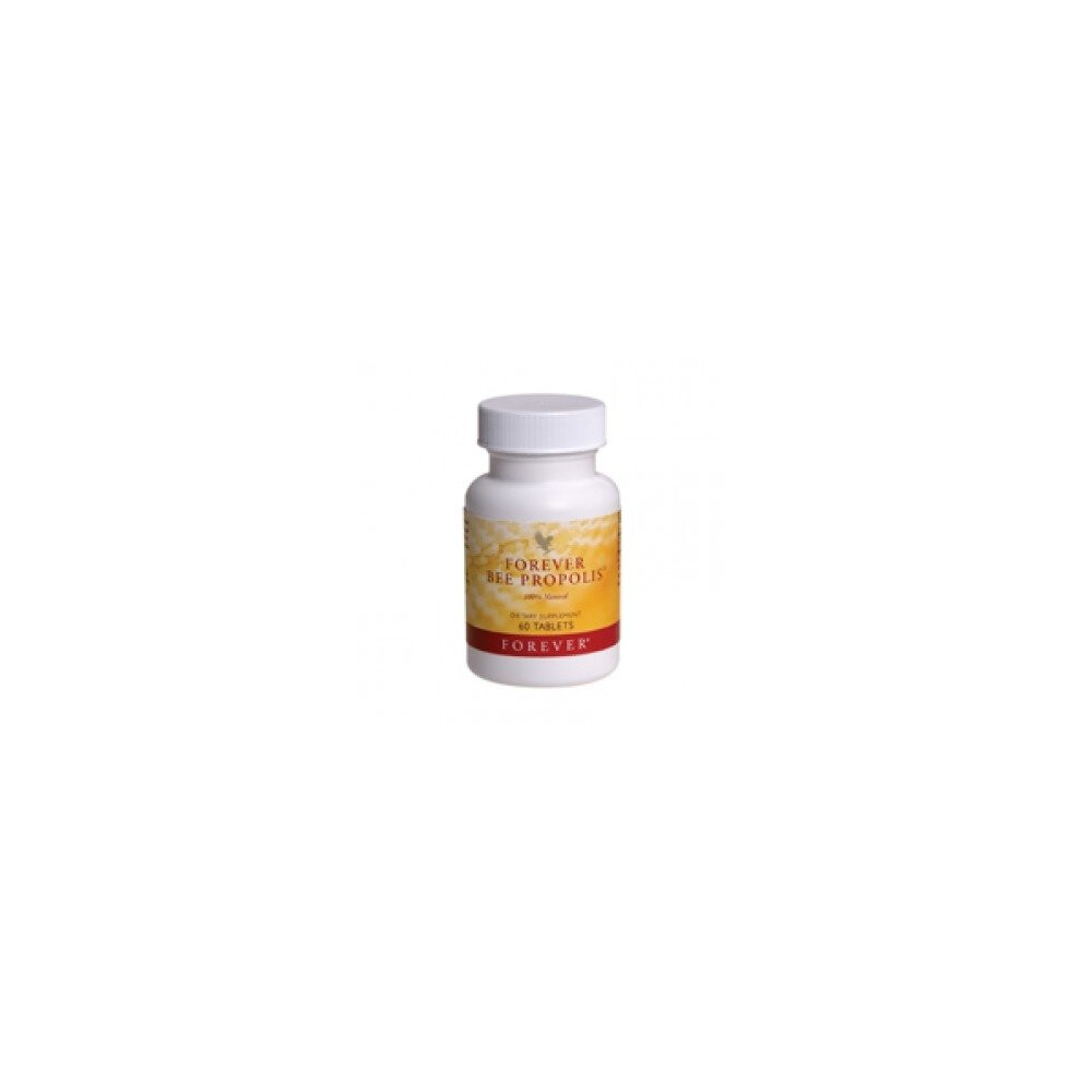 Forever Living - Forever Bee Propolis 60VTabs