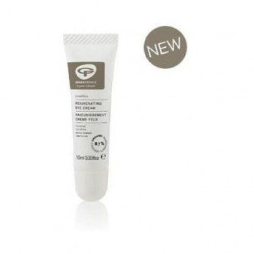 Green People Green People - Neutral Scent Free Eye Cream 10ml