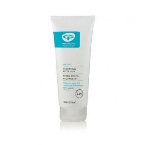 Green People Green People - Hydrating After Sun Lotion 200ml