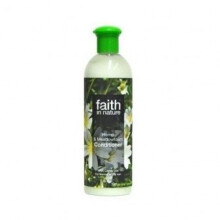 Faith In Nature - Hemp & Meadowfoam Conditioner 400ml