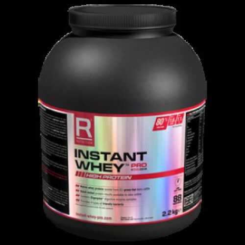 Reflex - Instant Whey Pro- Chocolate -900g