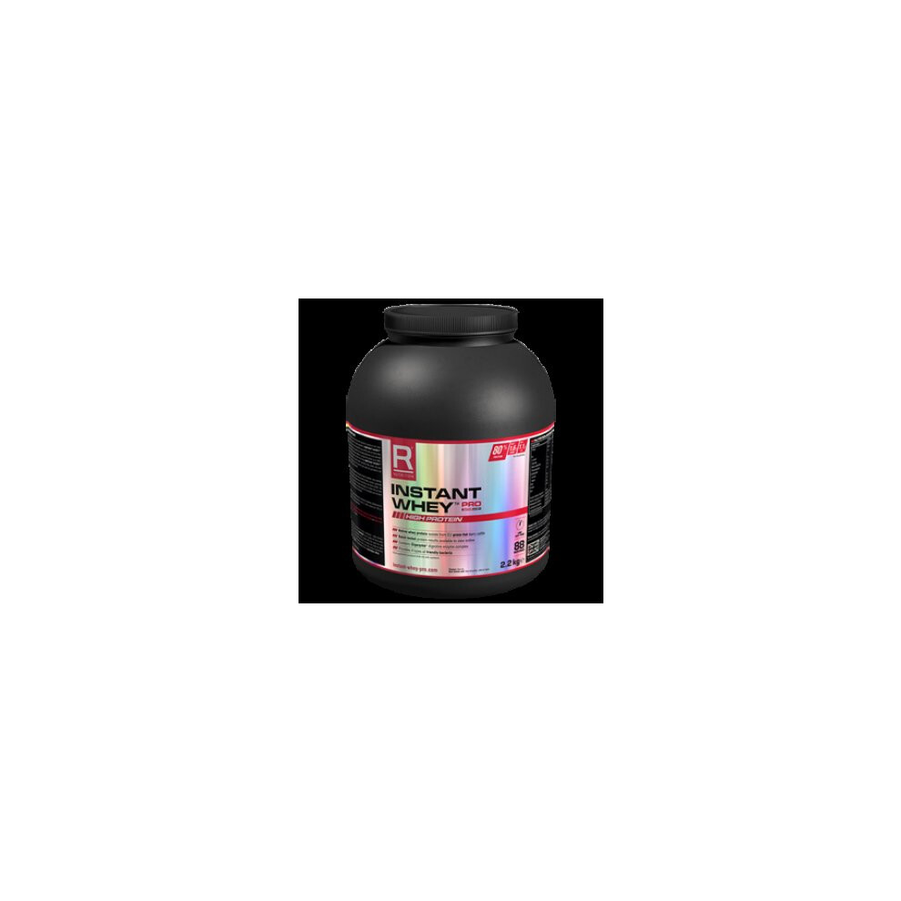 Reflex Nutrition Reflex - Instant Whey Pro- Chocolate -900G