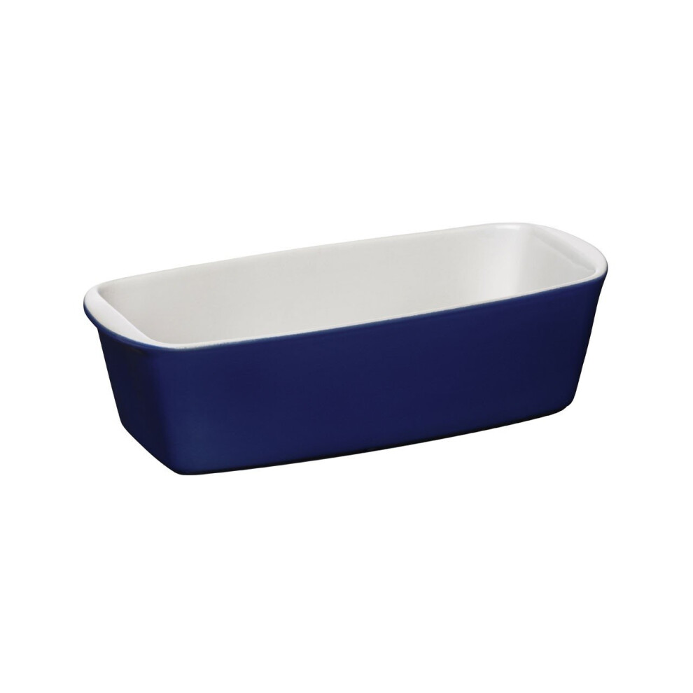 Ovenlove Loaf Dish, 1.5 Ltr, Imperial Blue