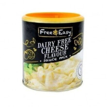 Free Natural - Cheese Sauce Mix 130g