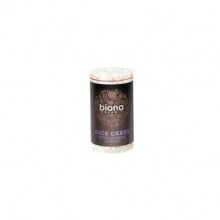 BIONA - Organic Rice Cakes with Quinoa