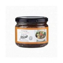 Clearspring - Organic Barley Miso 300g
