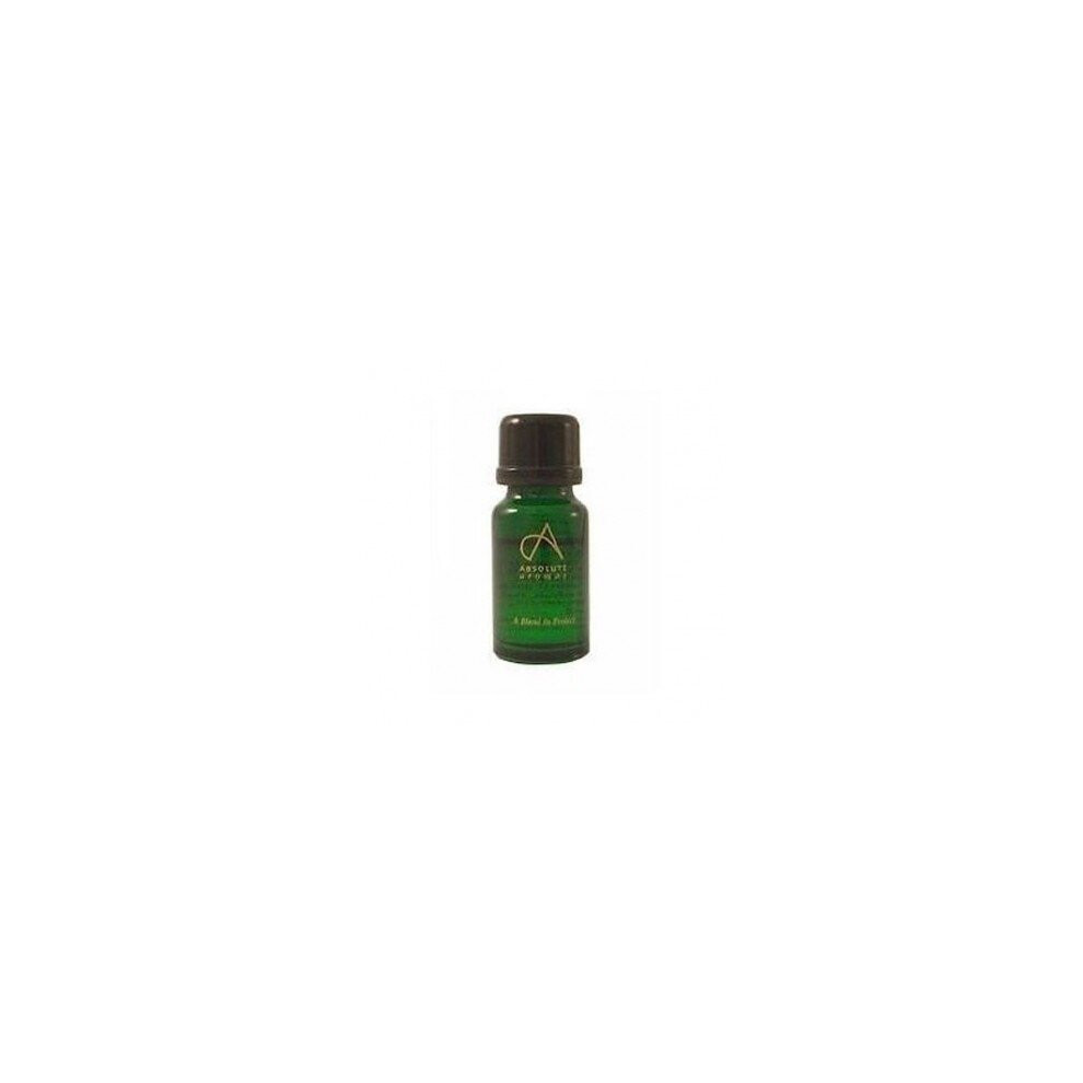 Absolute Aromas - Breatheasy Blend Oil 10Ml