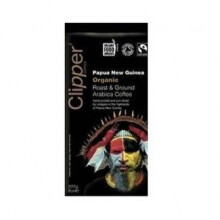 Clipper - Org Papua New Guinea Coffee 227g