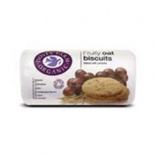 Doves Farm - Org Fruity Oat Biscuits 200g
